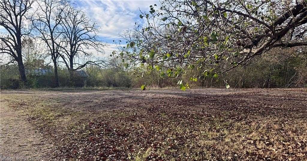 1 Acre of Land for Sale in Muldrow, Oklahoma