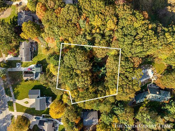 0.79 Acres of Residential Land for Sale in Grand Haven, Michigan