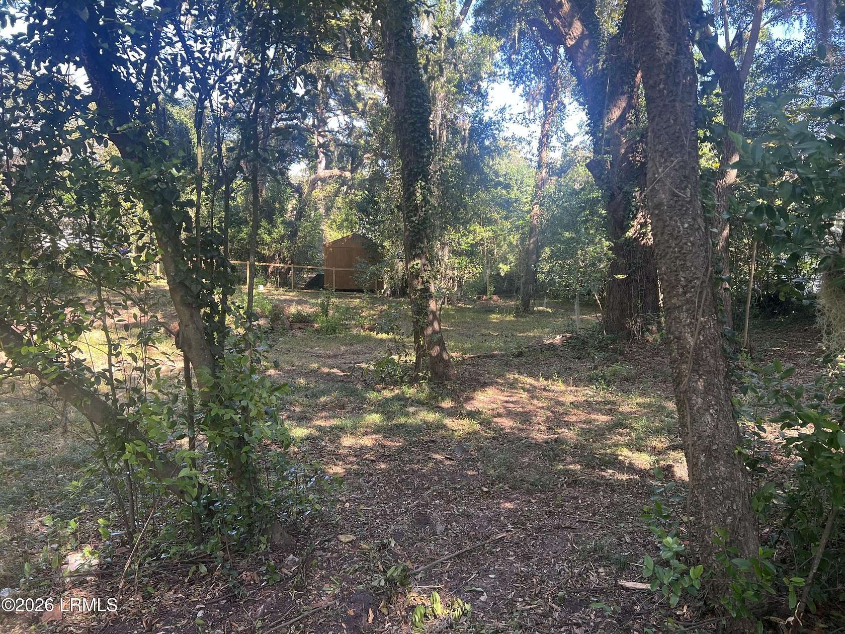 0.21 Acres of Residential Land for Sale in Beaufort, South Carolina