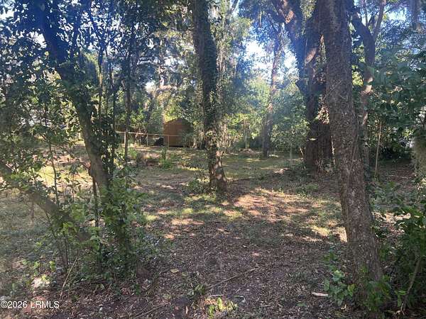 0.21 Acres of Residential Land for Sale in Beaufort, South Carolina