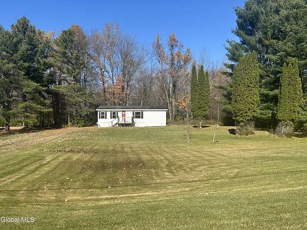 0.95 Acres of Residential Land for Sale in Amsterdam, New York