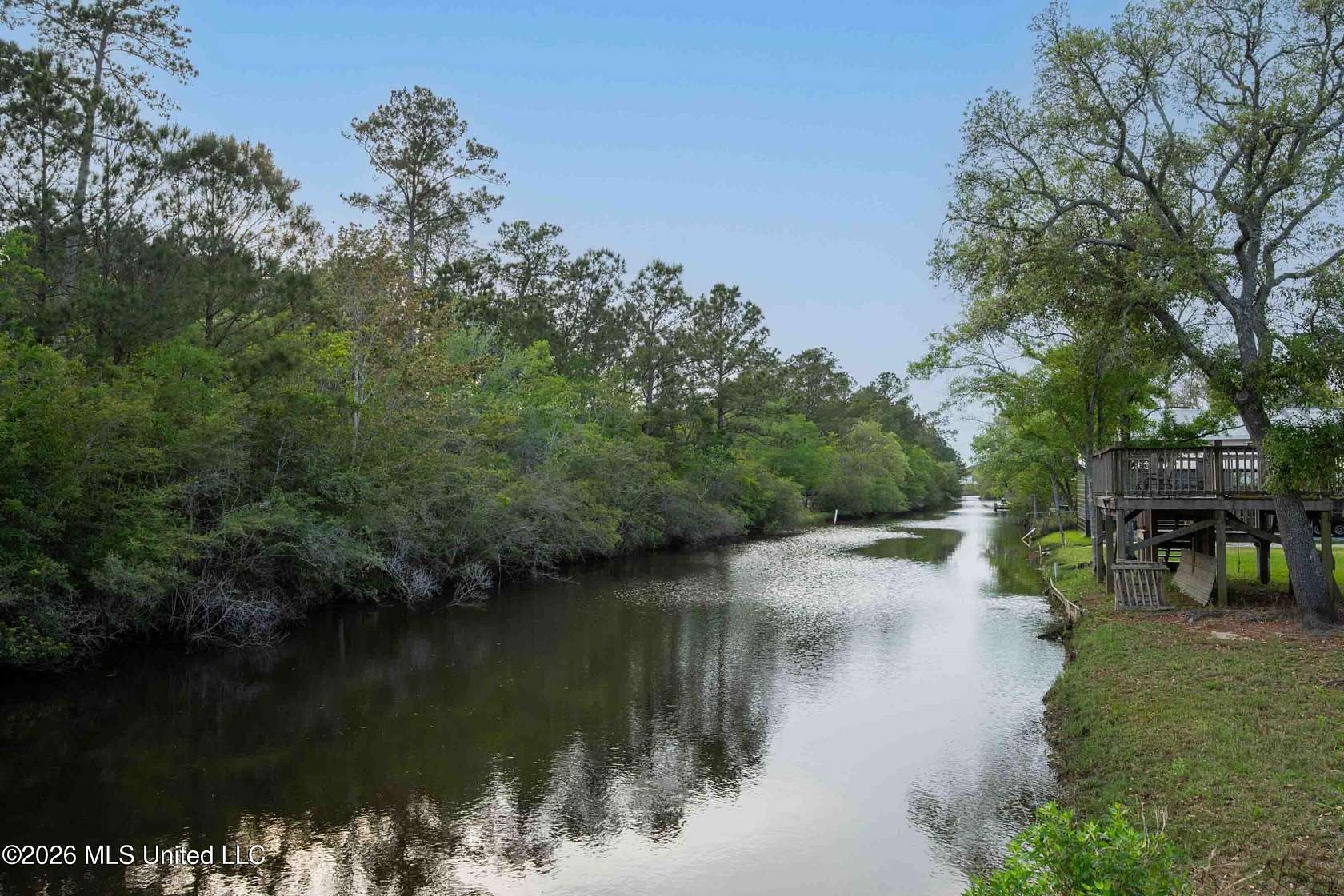 0.67 Acres of Residential Land for Sale in Bay St. Louis, Mississippi