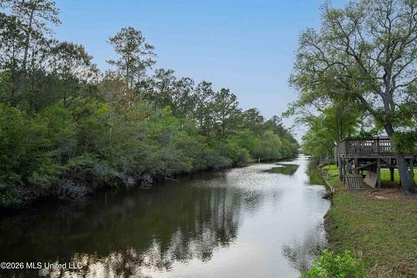 0.67 Acres of Residential Land for Sale in Bay St. Louis, Mississippi