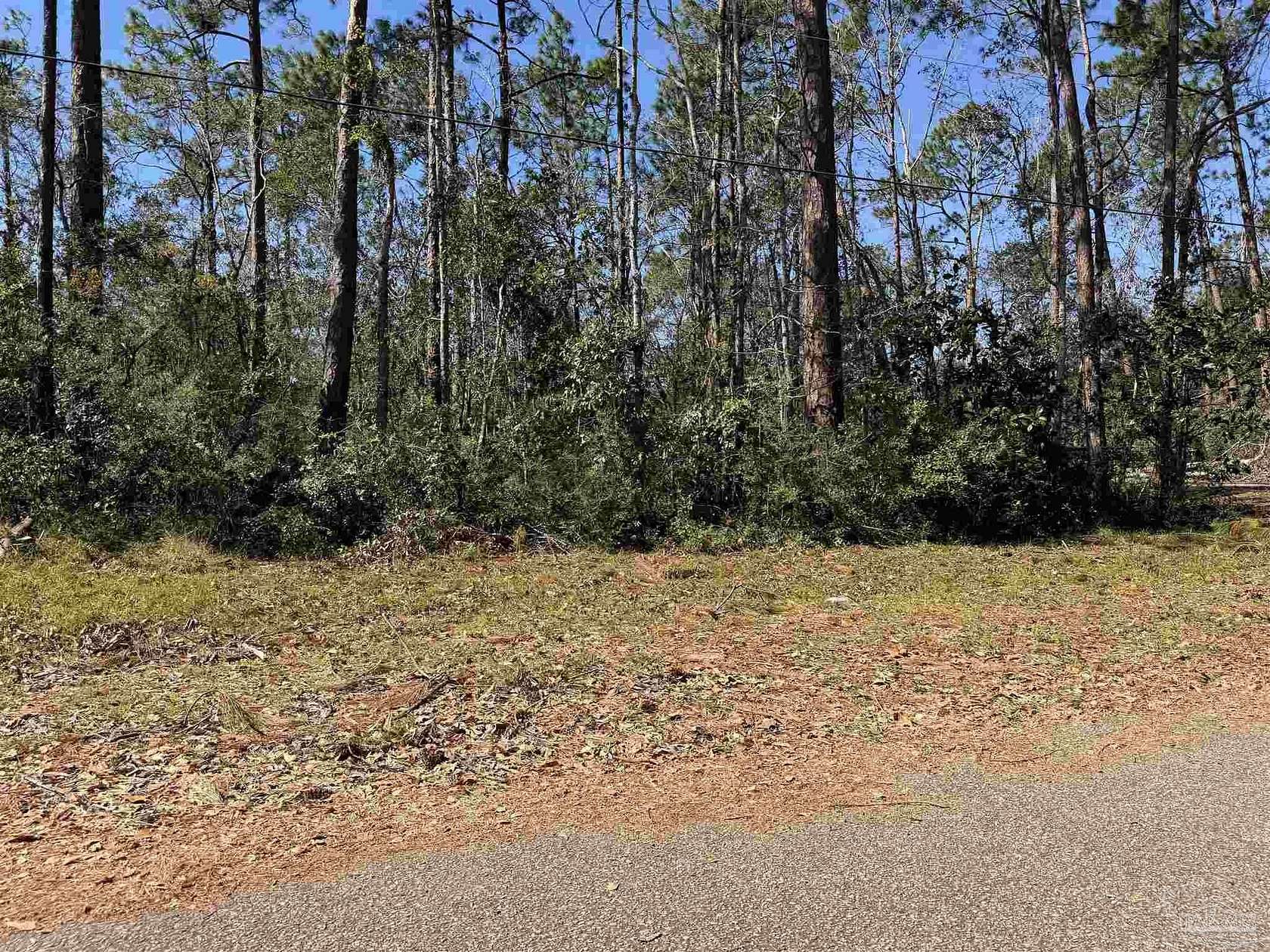 0.17 Acres of Residential Land for Sale in Milton, Florida