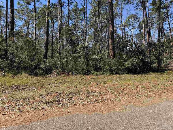 0.17 Acres of Residential Land for Sale in Milton, Florida