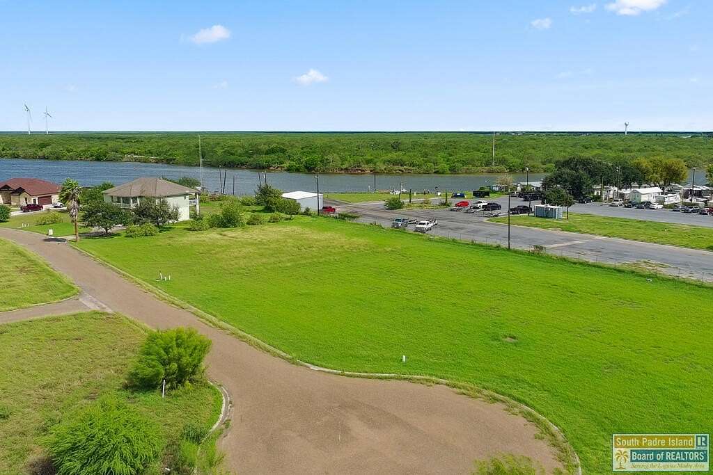 0.51 Acres of Residential Land for Sale in Arroyo City, Texas