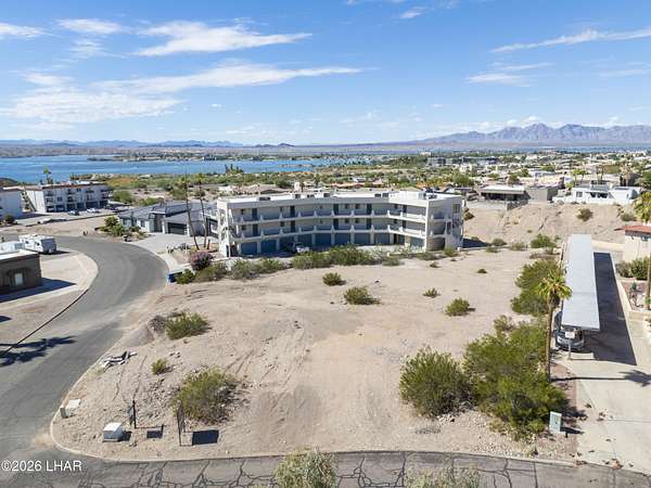 0.47 Acres of Residential Land for Sale in Lake Havasu City, Arizona
