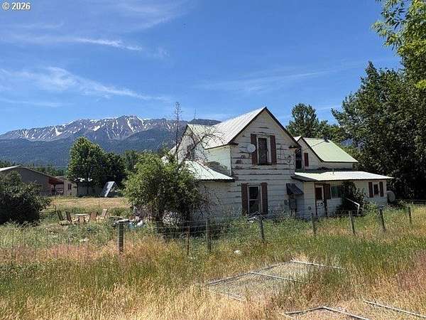 1.5 Acres of Improved Mixed-Use Land for Sale in Joseph, Oregon