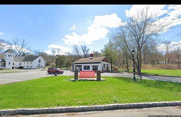 1.7 Acres of Commercial Land for Sale in Long Hill Township, New Jersey