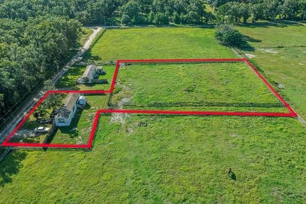 1.22 Acres of Residential Land for Sale in Ocala, Florida