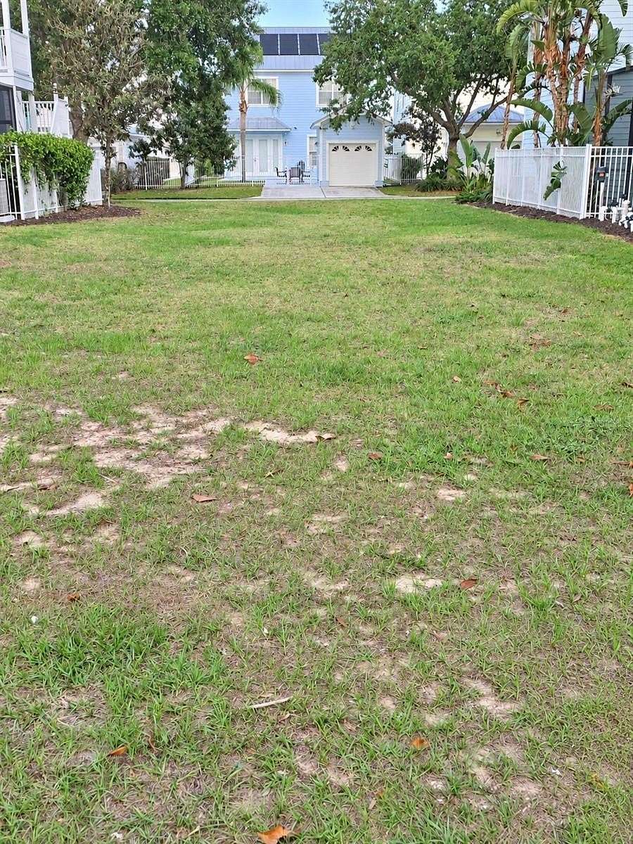 0.11 Acres of Residential Land for Sale in Kissimmee, Florida