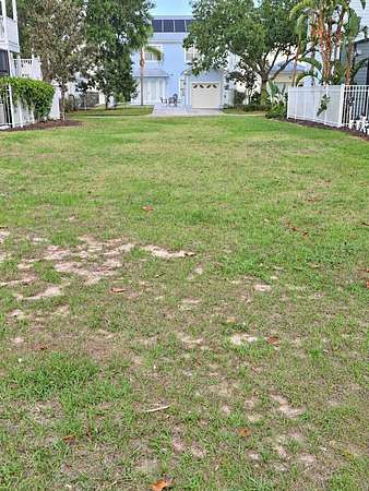 0.11 Acres of Residential Land for Sale in Kissimmee, Florida