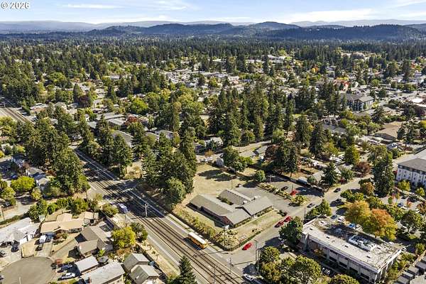 1.2 Acres of Residential Land for Sale in Portland, Oregon