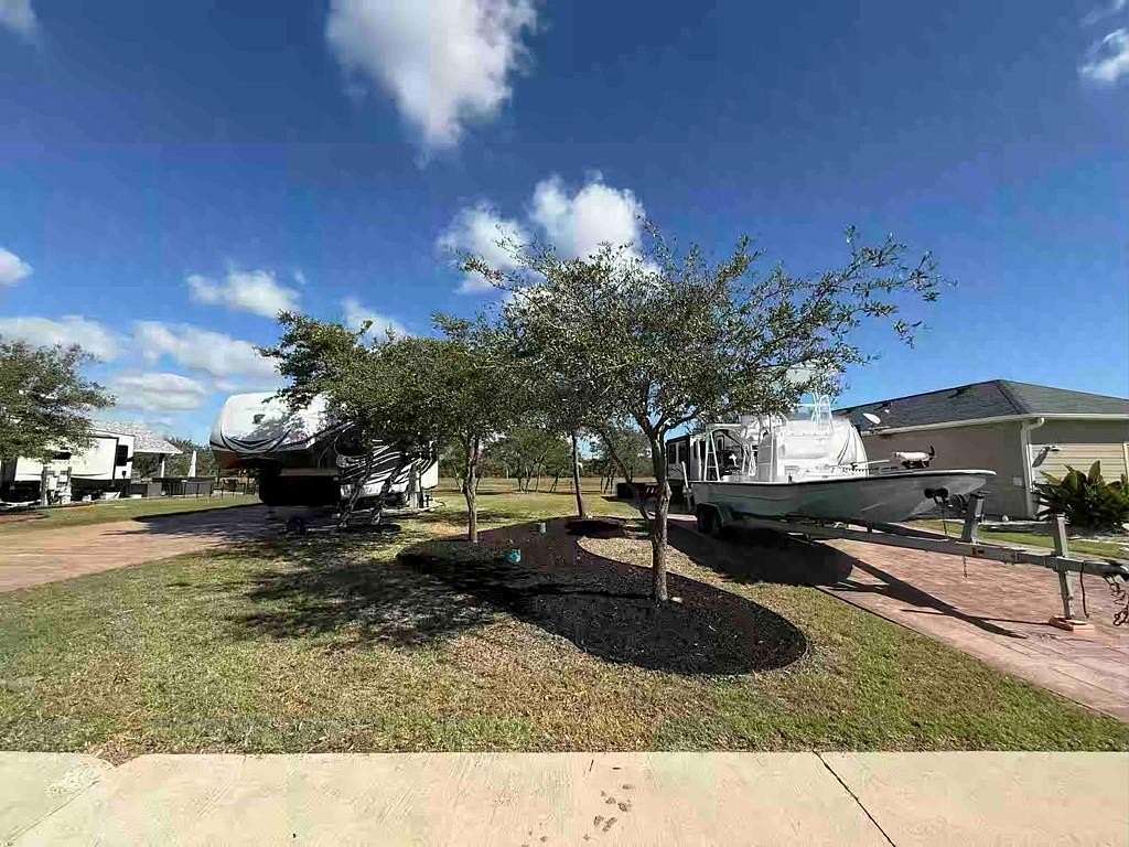 0.12 Acres of Residential Land for Sale in Aransas Pass, Texas