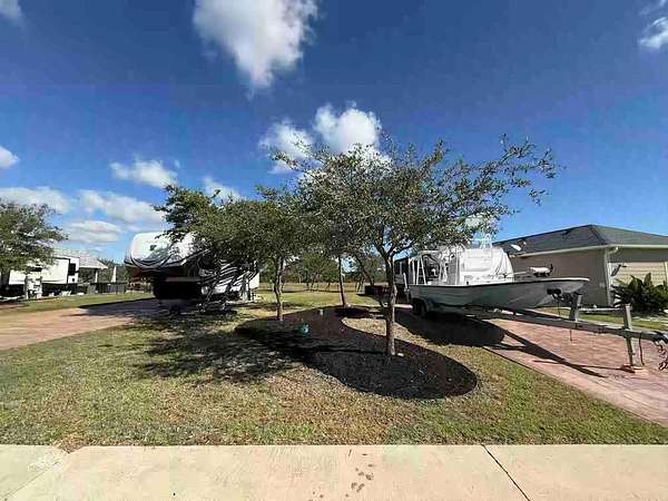 0.12 Acres of Residential Land for Sale in Aransas Pass, Texas