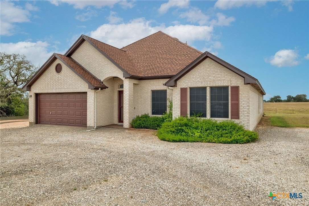 2 Acres of Land with Home for Sale in Dale, Texas