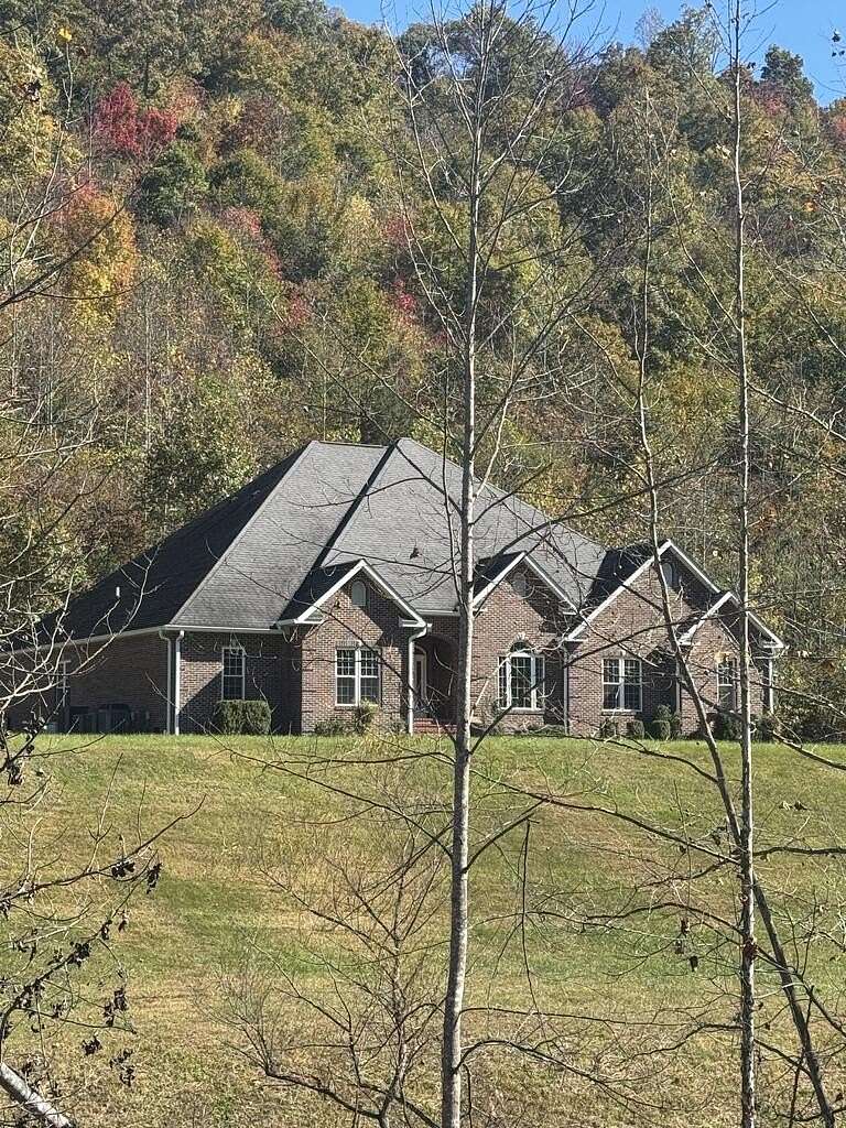 1.78 Acres of Land with Home for Sale in Debord, Kentucky