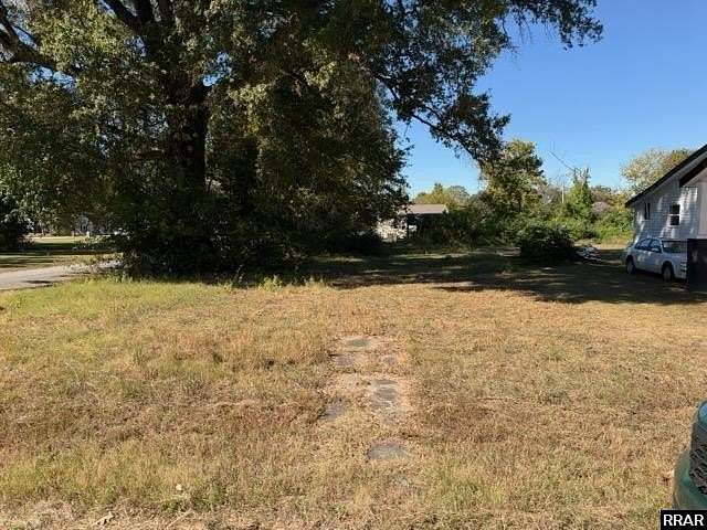 0.17 Acres of Land for Sale in Jackson, Tennessee