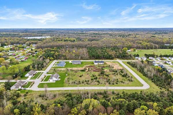 Land for Sale in Belding, Michigan