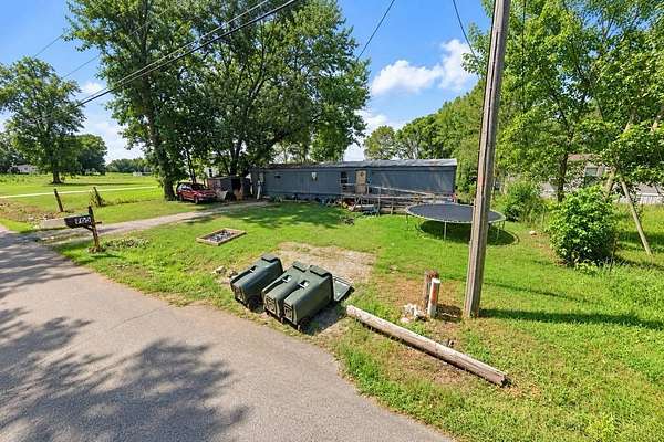0.4 Acres of Residential Land for Sale in Toney, Alabama