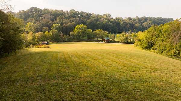 25 Acres of Land for Sale in Franklin, Tennessee