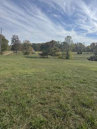 2 Acres of Residential Land for Sale in Lafayette, Tennessee