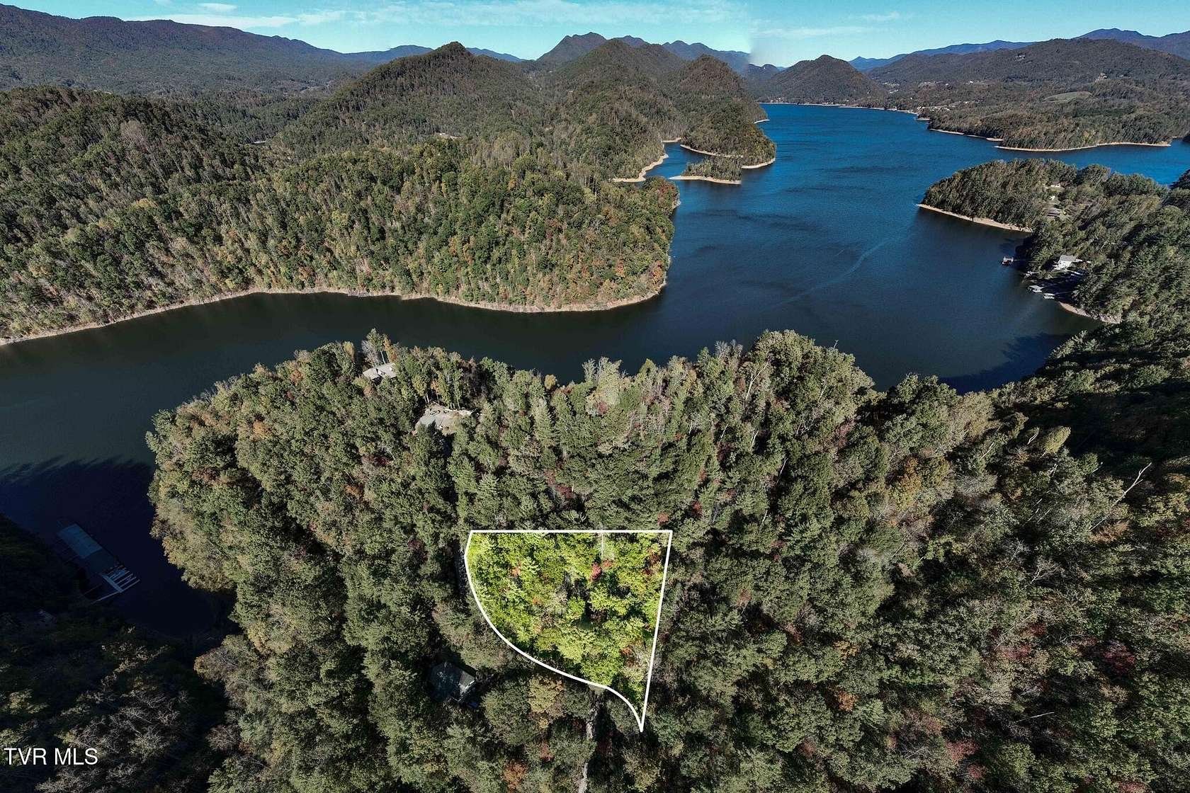0.88 Acres of Residential Land for Sale in Butler, Tennessee