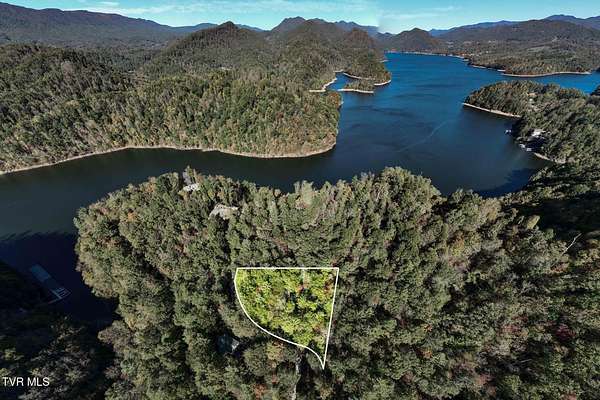 0.88 Acres of Residential Land for Sale in Butler, Tennessee