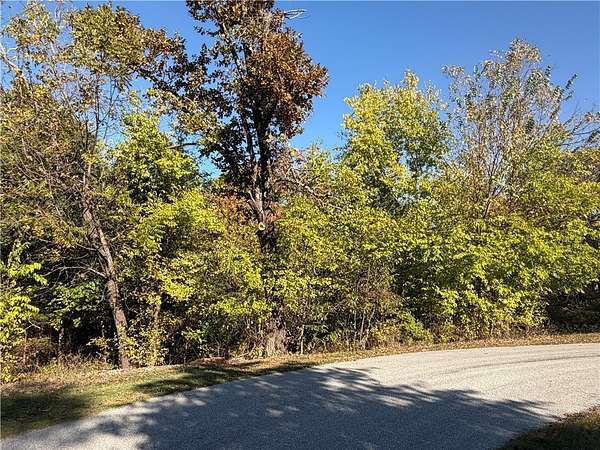 0.36 Acres of Land for Sale in Bella Vista, Arkansas