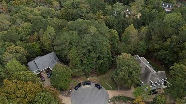 0.61 Acres of Residential Land for Sale in Toano, Virginia
