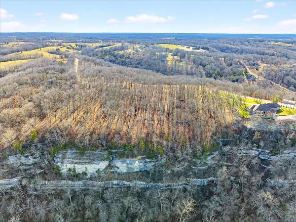 10.1 Acres of Land for Sale in Galena, Missouri