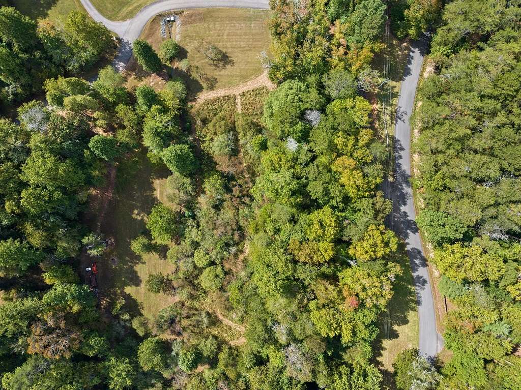2.53 Acres of Residential Land for Sale in Blue Ridge, Georgia