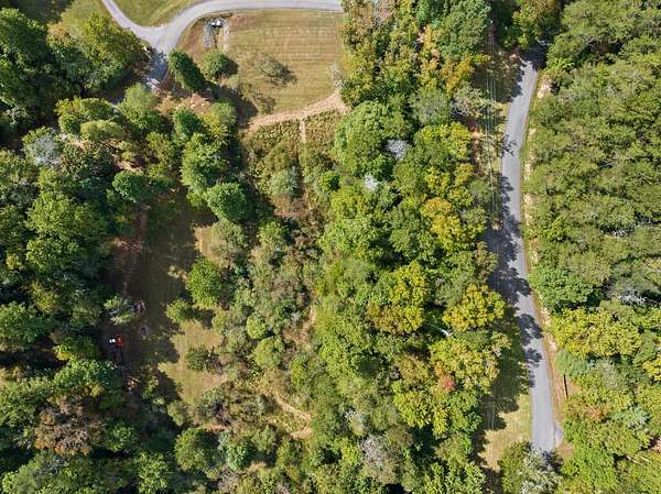 2.53 Acres of Residential Land for Sale in Blue Ridge, Georgia