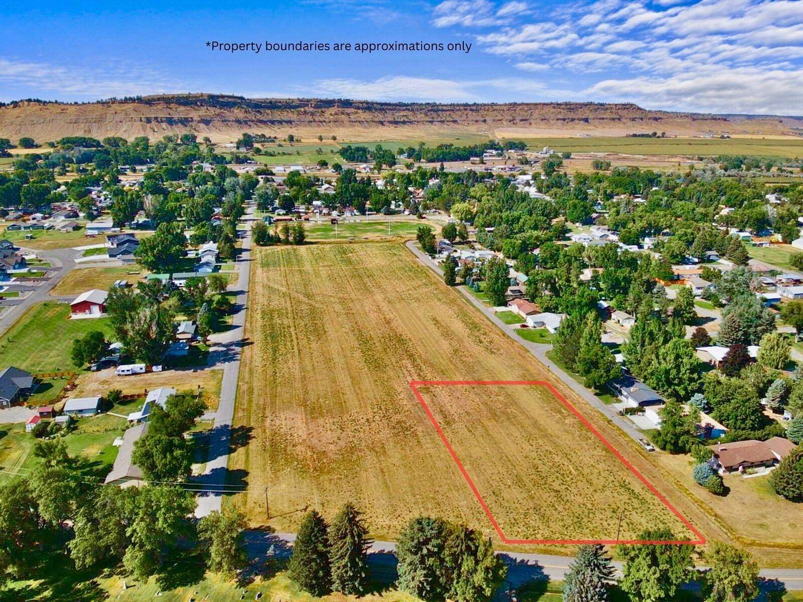 0.96 Acres of Residential Land for Sale in Park City, Montana