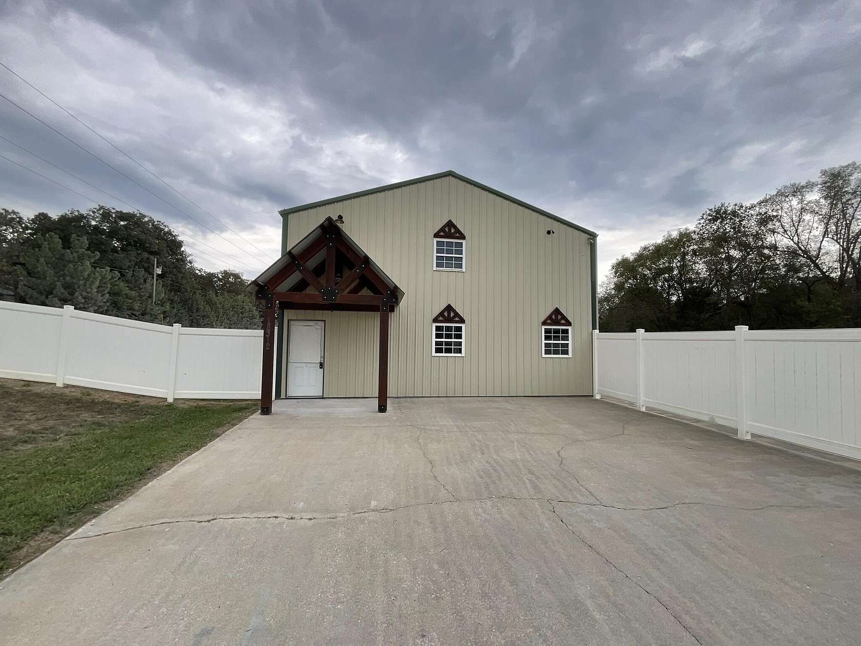 2 Acres of Land with Home for Sale in Humansville, Missouri