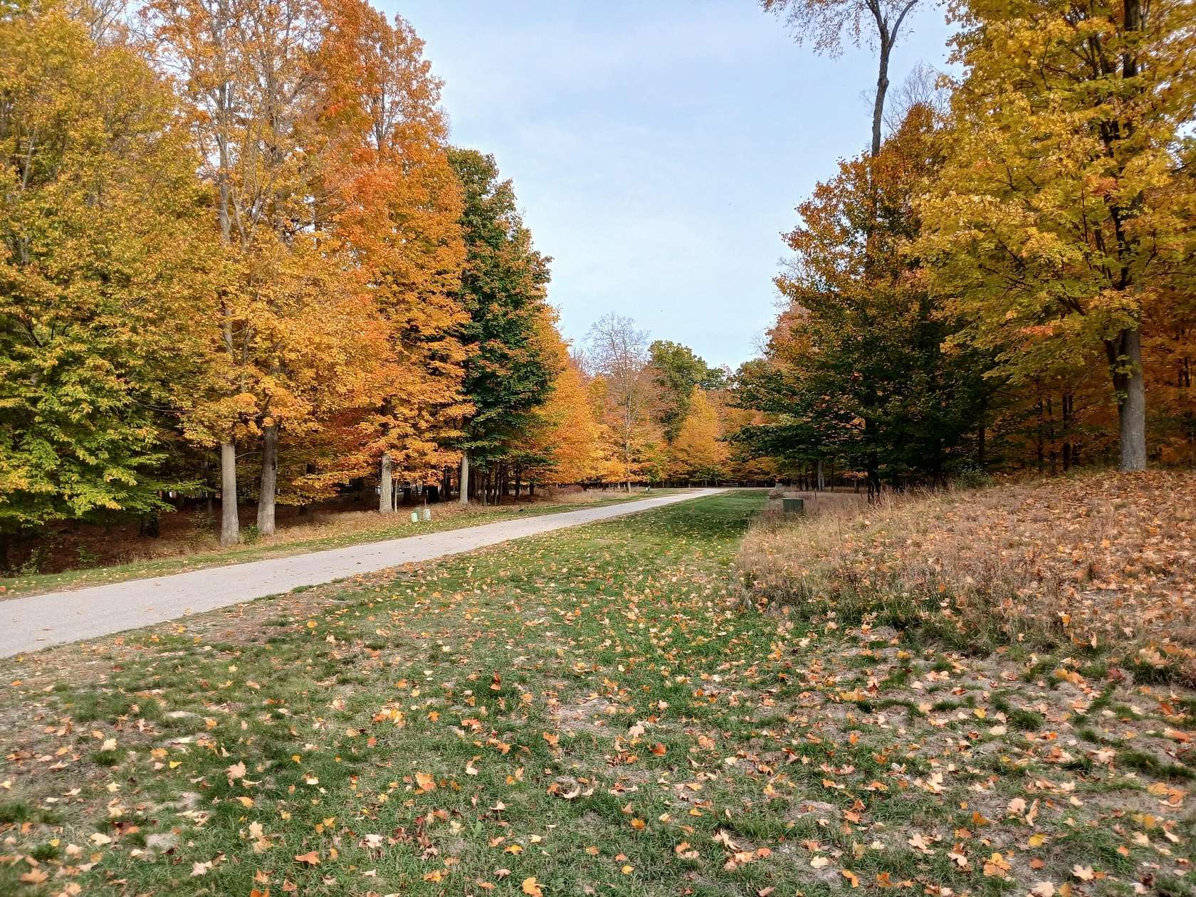 1.5 Acres of Residential Land for Sale in Ludington, Michigan