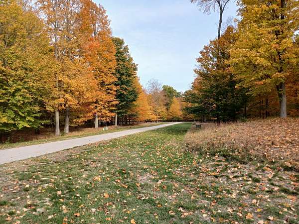 1.5 Acres of Residential Land for Sale in Ludington, Michigan