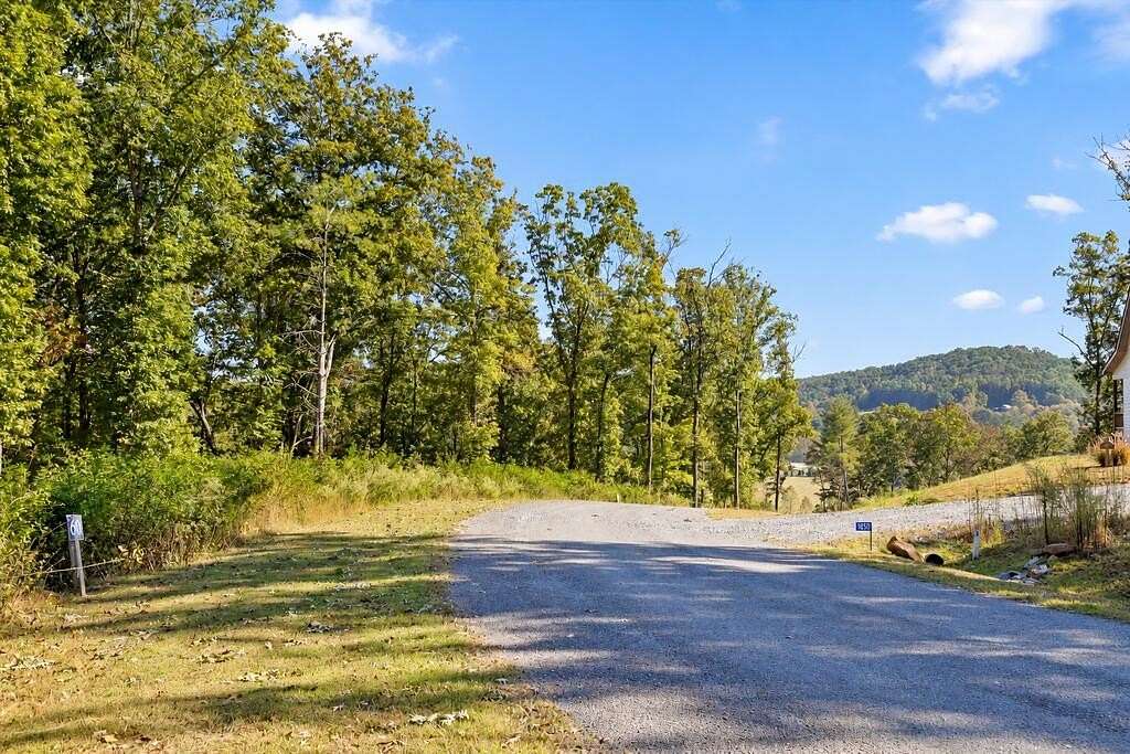 0.94 Acres of Residential Land for Sale in Morganton, Georgia