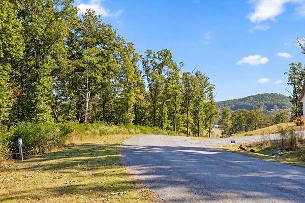 0.94 Acres of Residential Land for Sale in Morganton, Georgia