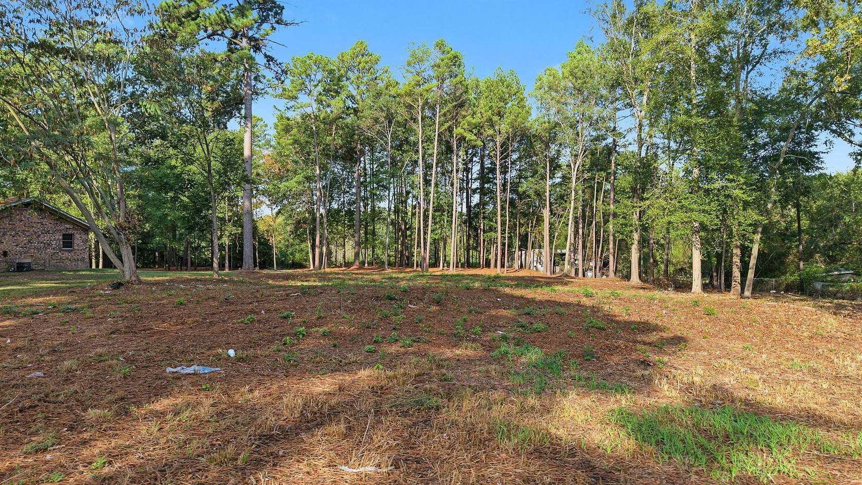 0.87 Acres of Land for Sale in Gilmer, Texas