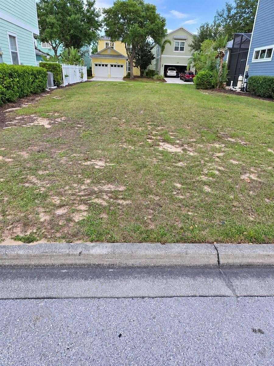 0.11 Acres of Residential Land for Sale in Reunion, Florida