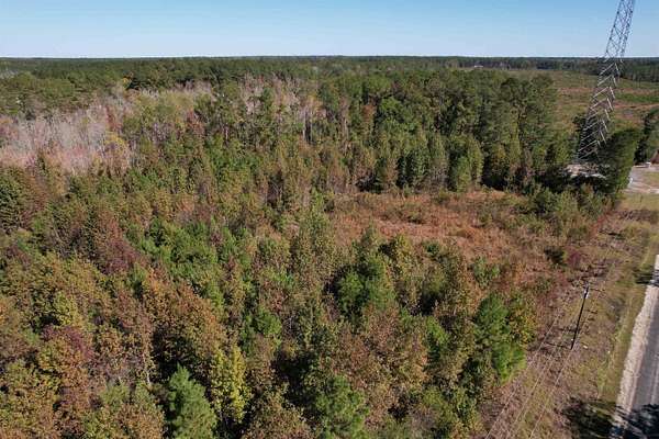4.72 Acres of Residential Land for Sale in Gable, South Carolina