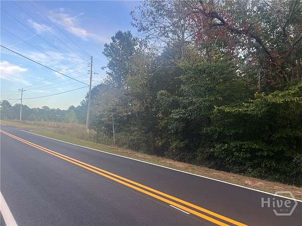 1.16 Acres of Land for Sale in Lavonia, Georgia