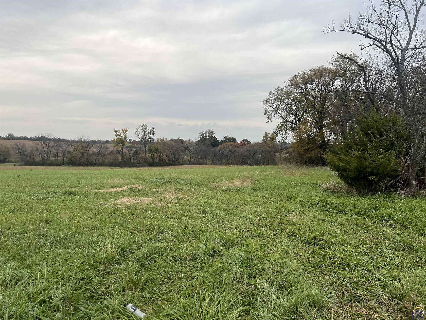 3 Acres of Land for Sale in Topeka, Kansas