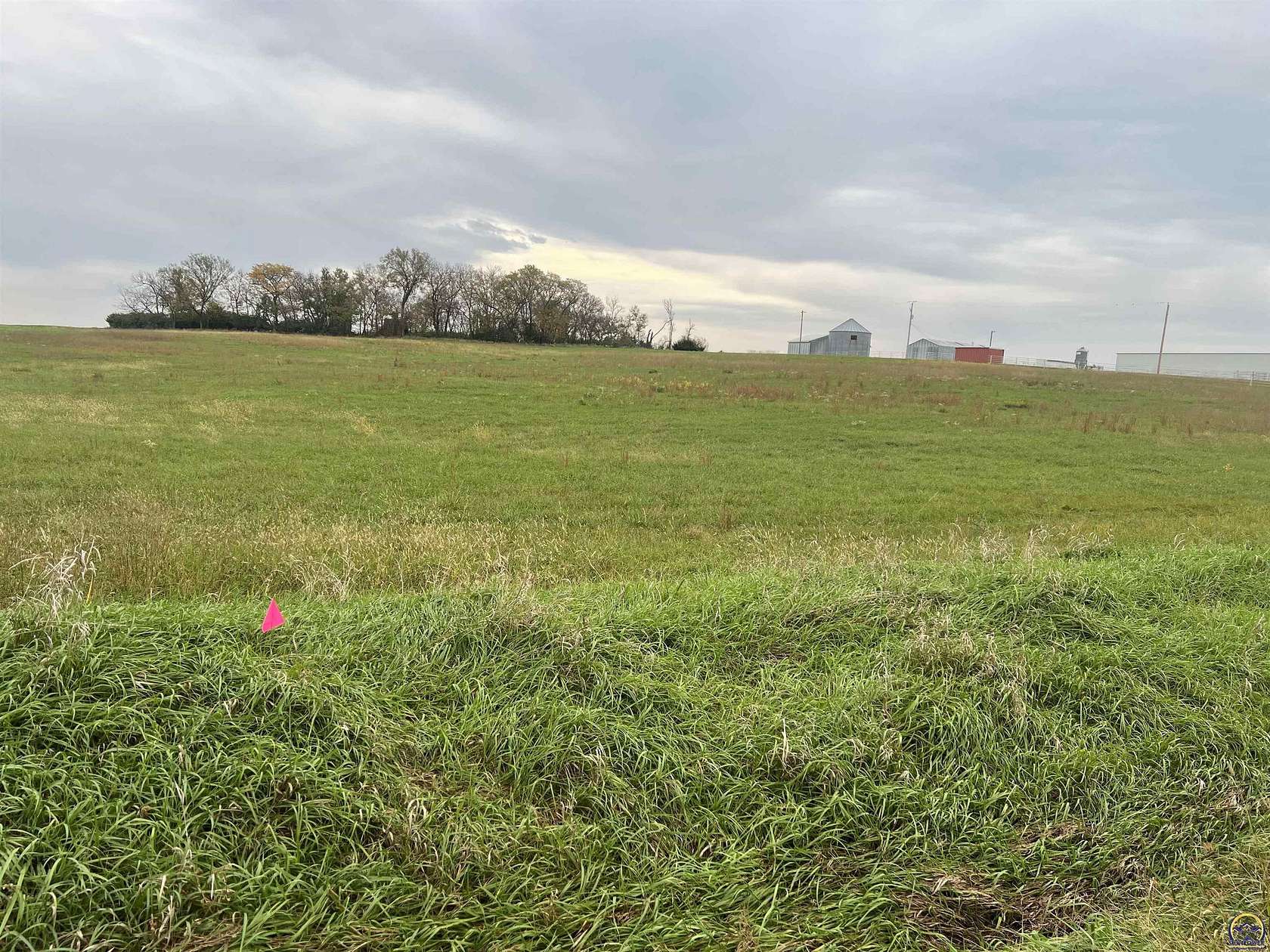3 Acres of Land for Sale in Topeka, Kansas