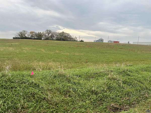3 Acres of Land for Sale in Topeka, Kansas