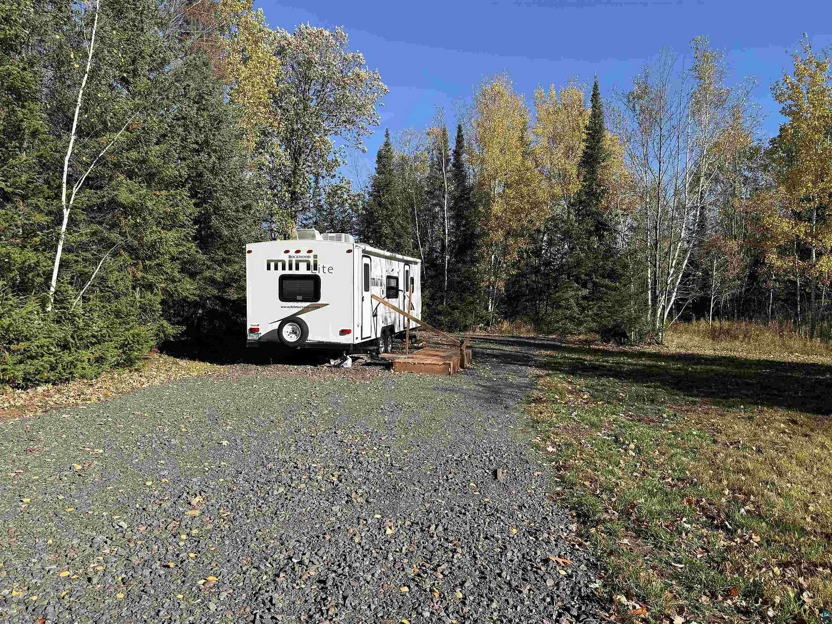 10 Acres of Land for Sale in Maple, Wisconsin