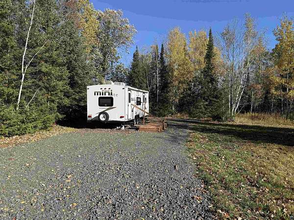 10 Acres of Land for Sale in Maple, Wisconsin
