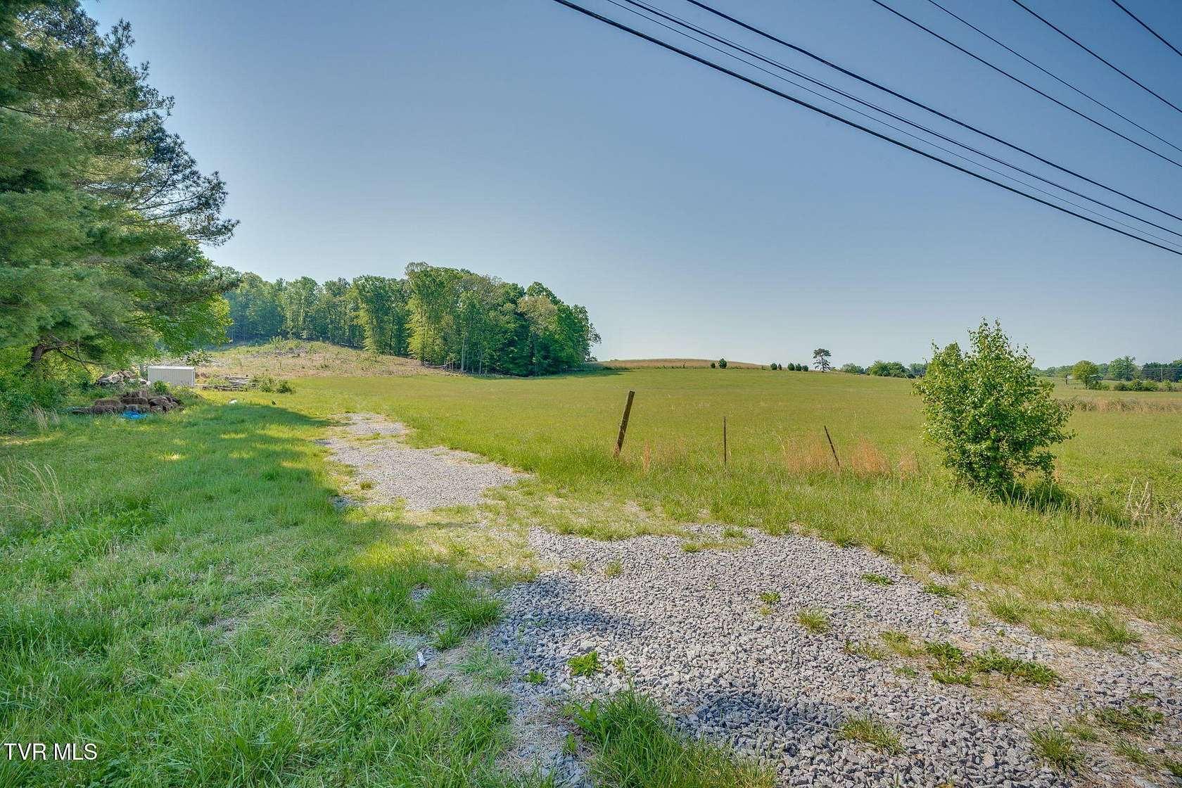 13 Acres of Land for Sale in Surgoinsville, Tennessee
