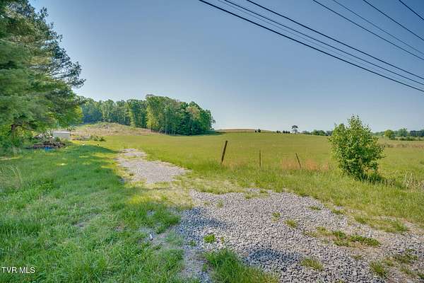 13 Acres of Land for Sale in Surgoinsville, Tennessee